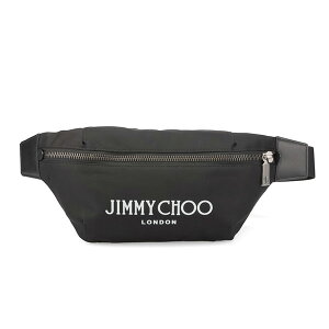 ジミーチュウ(JIMMY CHOO) ボディバッグ・ウエストポーチ | 通販・人気 