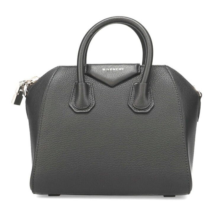 楽天市場】ジバンシィ バッグ レディース GIVENCHY アンティゴナ ミニ 