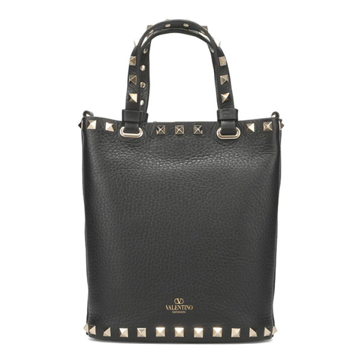 楽天市場】ヴァレンティノ バッグ VALENTINO ロックスタッズ 