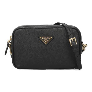 プラダ(PRADA) レザー ショルダーバッグ | 通販・人気ランキング 