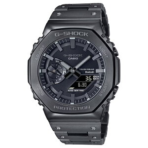 �J�V�I ���v �����Y CASIO G-SHOCK �W�[�V���b�N FULL METAL 2100 Series GM-B2100BD-1AJF