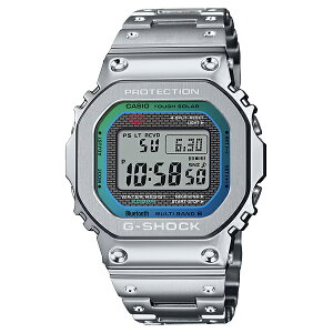 カシオ 時計 メンズ CASIO G-SHOCK ジーショック FULL METAL 5000 シリーズ GMW-B5000PC-1JF