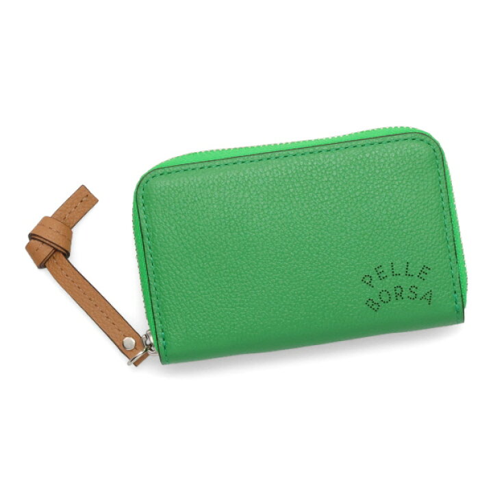 楽天市場】ペレボルサ 財布 レディース PELLE BORSA ベリーグッズ 