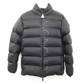 モンクレール ダウンジャケット メンズ MONCLER DIENG ジャケット 1A001-78 5333 999 ブラック サイズ1