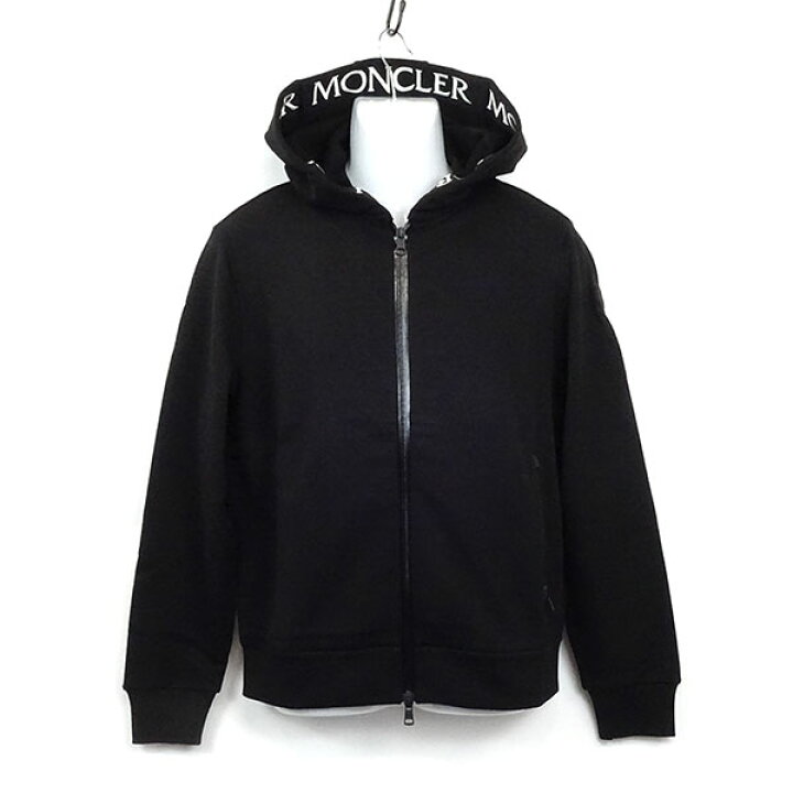 楽天市場】モンクレール パーカ メンズ MONCLER ジップアップ 8G000 47 