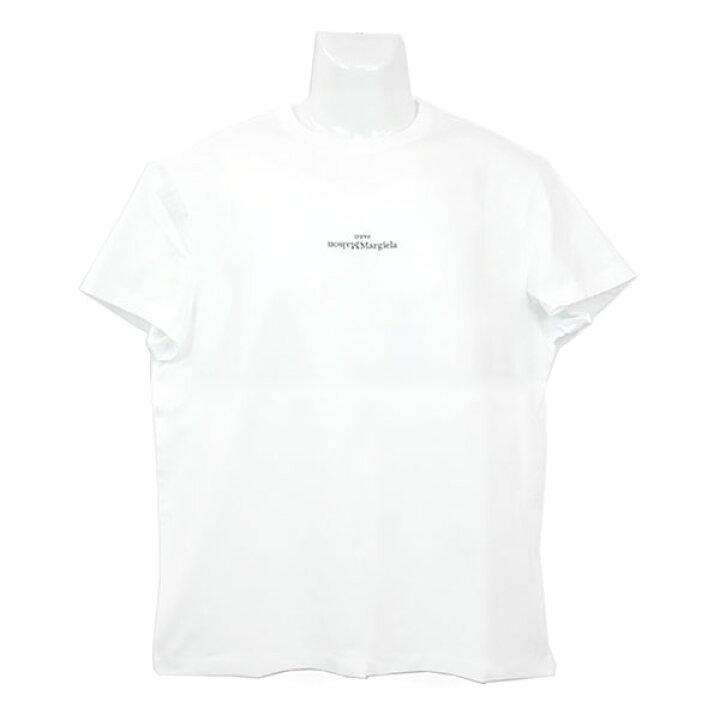 楽天市場】メゾンマルジェラ Tシャツ Maison Margiela ディストー 