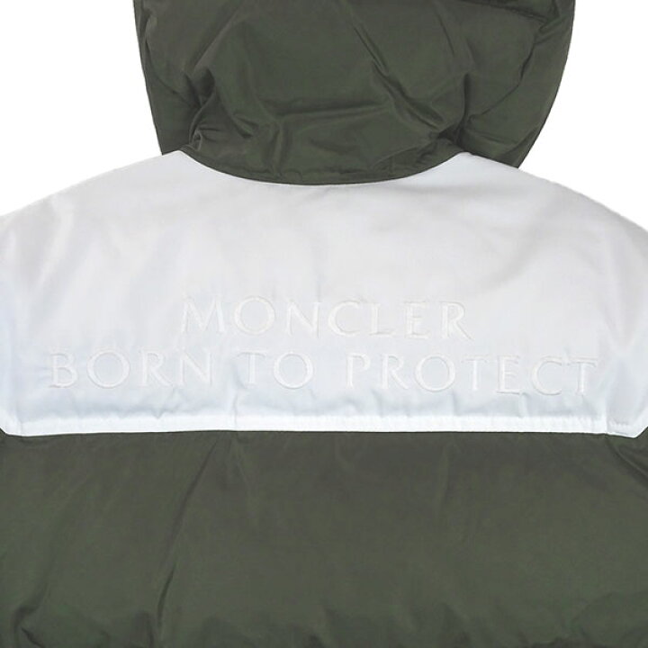 楽天市場】モンクレール ダウン メンズ MONCLER JUNZO ジュンゾ 1A001  