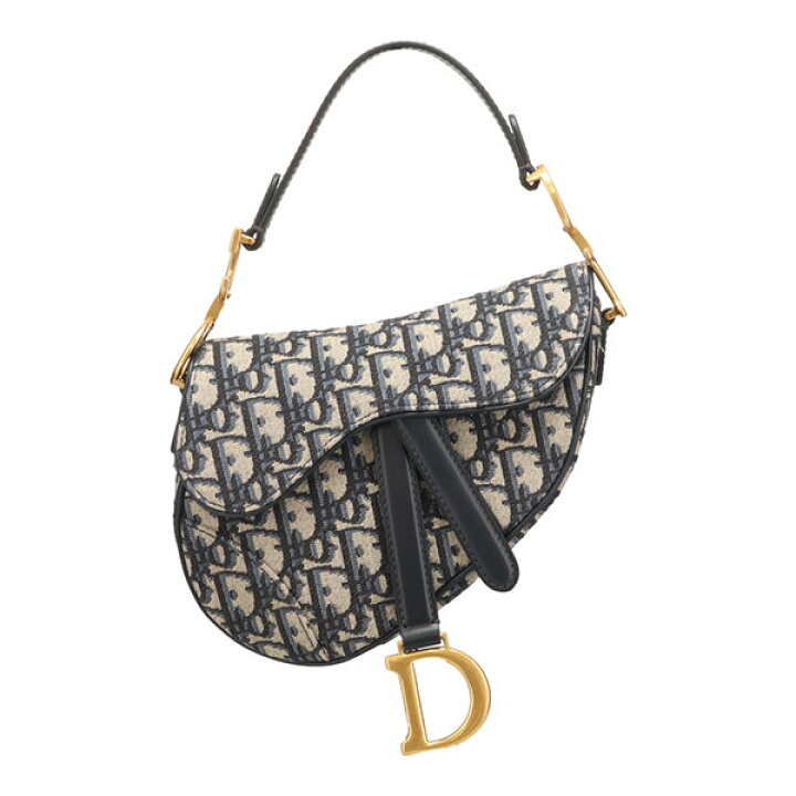 楽天市場】ディオール バッグ レディース DIOR サドルバッグ ミニ 