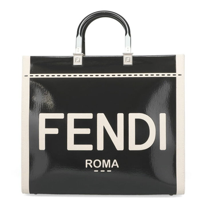 楽天市場】フェンディ バッグ レディース FENDI サンシャイン 