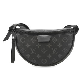 ルイヴィトン バッグ メンズ LOUIS VUITTON モノグラムエクリプス LVムーン クロスボディ M23835