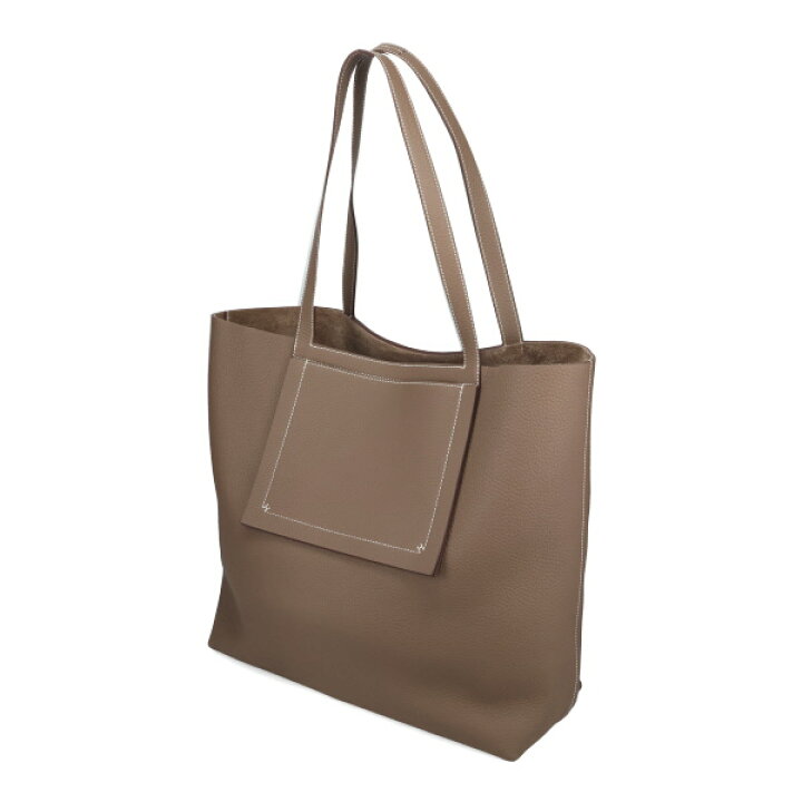 楽天市場】エルメス カバセリエ 46 HERMES トリヨンクレマンス  