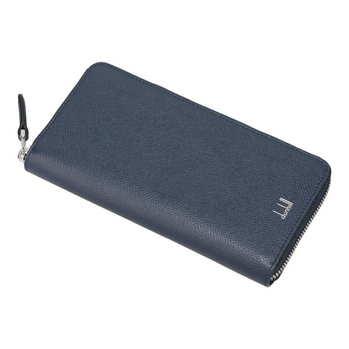 楽天市場】ダンヒル 財布 メンズ dunhill カドガン 18F2180CA ネイビー  