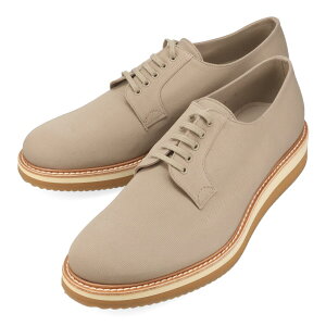 �v���_ �V���[�Y �����Y PRADA ���[�X�A�b�v�V���[�Y 2EG119 GUD 241 KAKI �J�[�L �T�C�Y10