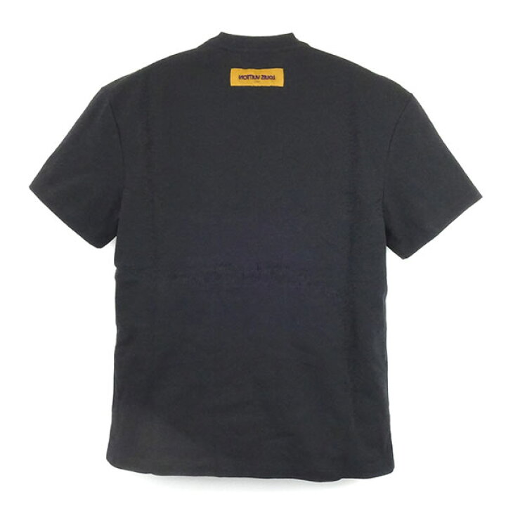 楽天市場】ルイヴィトン Tシャツ メンズ LOUIS VUITTON エンブロイダー 