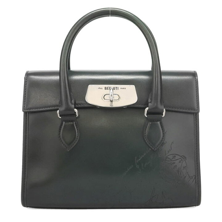 楽天市場】ベルルッティ バッグ メンズ BERLUTI エミーオ ガリバー 
