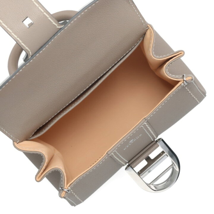 楽天市場】デルヴォー バッグ レディース DELVAUX ブリヨン ミニ 