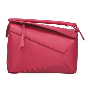 ���G�x �o�b�O ���f�B�[�X LOEWE �p�Y���G�b�W�o�b�O �X���[�� A510P60X24 8603 ���r�[���b�h�O���[�Y