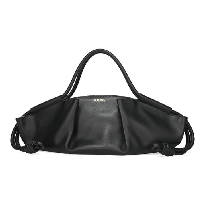 楽天市場】ロエベ バッグ レディース LOEWE パセオバッグ スモール 
