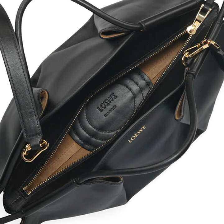 楽天市場】ロエベ バッグ レディース LOEWE パセオバッグ スモール 