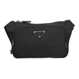 プラダ バッグ メンズ PRADA リナイロン ショルダーバッグ 2VH128 2DMG F0002 NERO ブラック