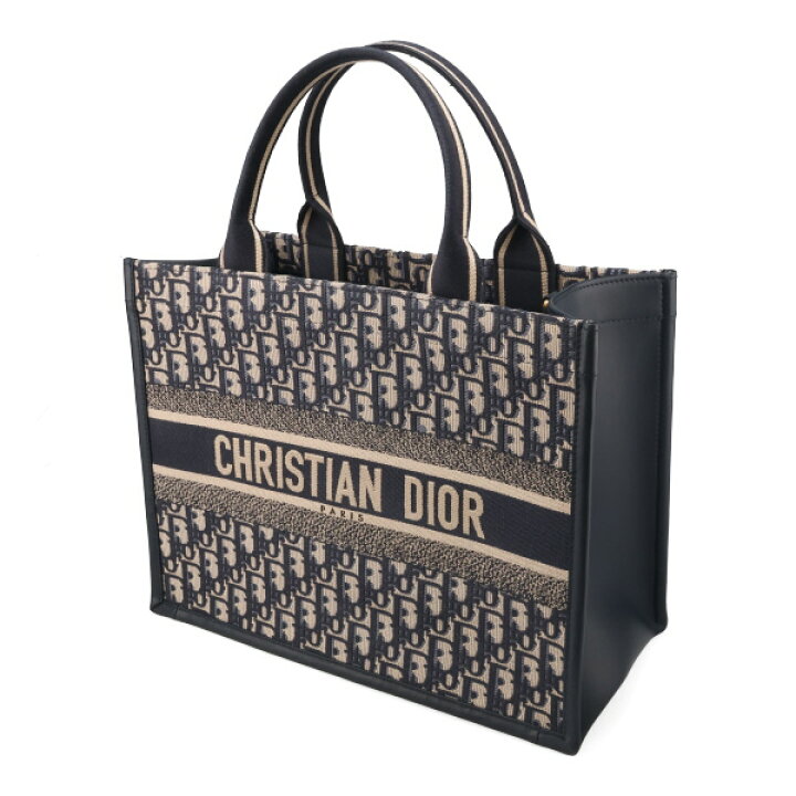 楽天市場】ディオール バッグ レディース DIOR ブックトート 