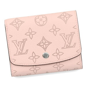 ルイ・ヴィトン(LOUIS VUITTON) イリス ポルトフォイユ レディース長 