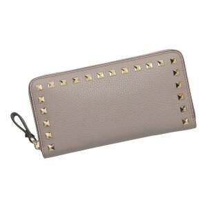 ヴァレンティノ(VALENTINO) スタッズ レディース長財布 | 通販・人気 