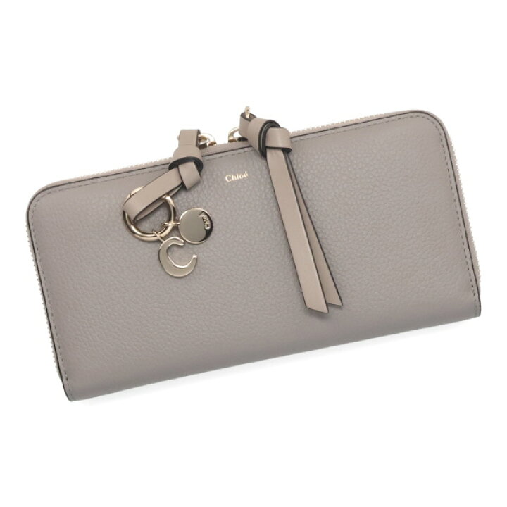 クロエ 財布 レディース CHLOE アルファベット CHC21WP941 F57 053  