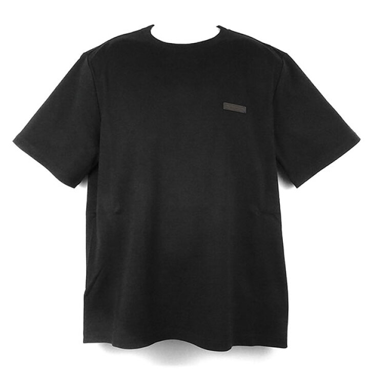 楽天市場】ベルルッティ Tシャツ メンズ BERLUTI レザータブTシャツ 