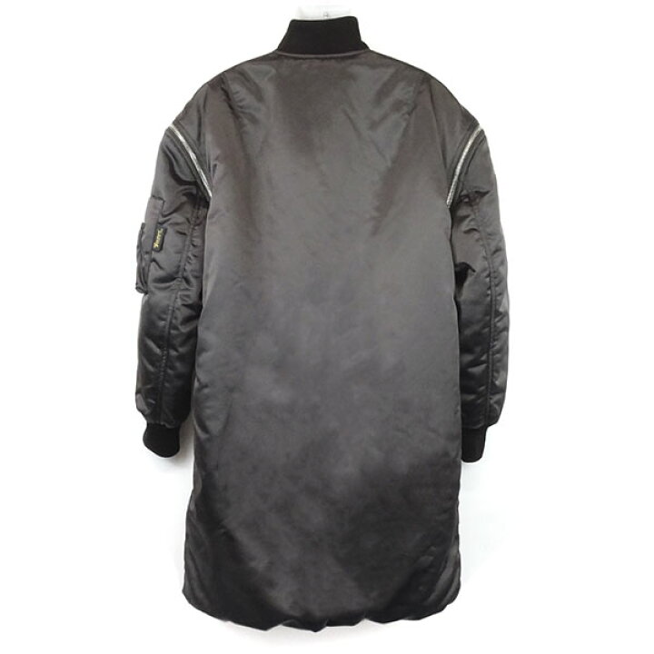 楽天市場】グッチ コート メンズ GUCCI ナイロンサテンコート 774330  