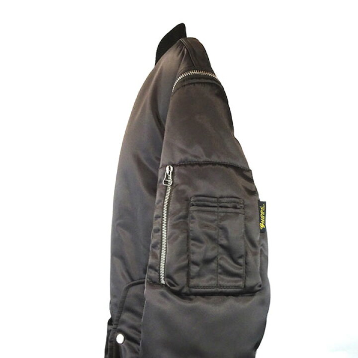 楽天市場】グッチ コート メンズ GUCCI ナイロンサテンコート 774330  