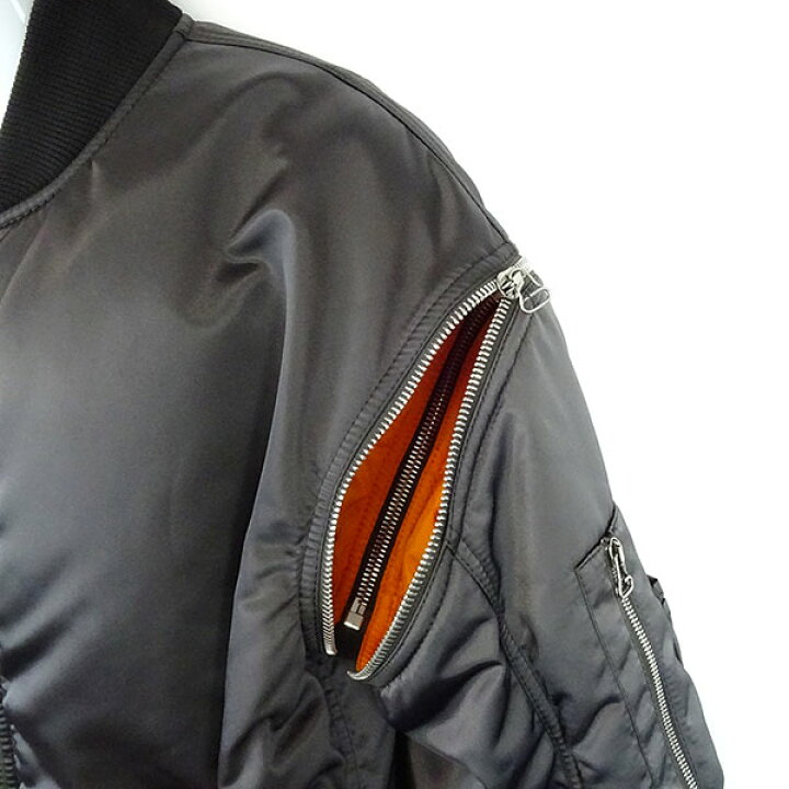 楽天市場】グッチ コート メンズ GUCCI ナイロンサテンコート 774330  