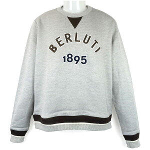 �x�����b�e�B �g���[�i�[ �����Y BERLUTI �J���b�W���S �V���o�[�O���[ �T�C�YL 262942
