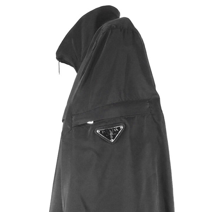 楽天市場】プラダ ウインドブレーカー メンズ PRADA SGN998 R201 1060 