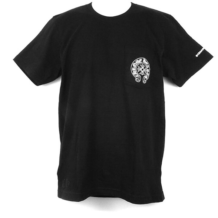 楽天市場】クロムハーツ Tシャツ CHROME HEARTS 半袖 408129111 