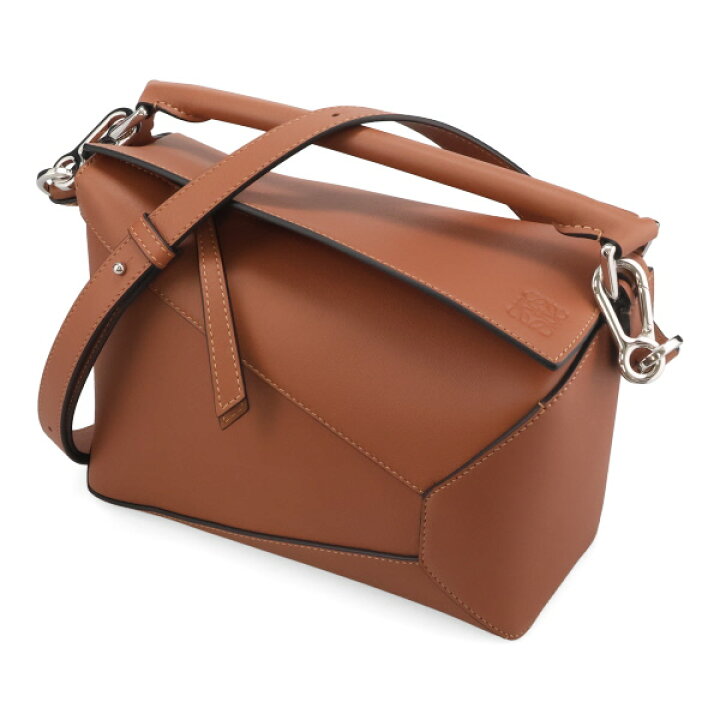 楽天市場】ロエベ バッグ レディース LOEWE パズルバッグ スモール 
