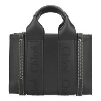 楽天市場】クロエ Chloe（カラーブラック）（トートバッグ｜レディース 