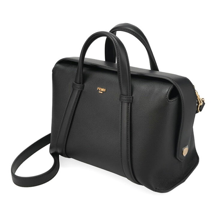 楽天市場】フェンディ バッグ レディース FENDI ボストン365 8BL152 
