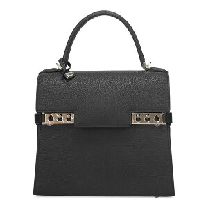 �f�����H�[ �o�b�O ���f�B�[�X DELVAUX �^���y�[�g PM �N���X�s�[�J�[�t AA0612 AMF0 99ZPA �u���b�N