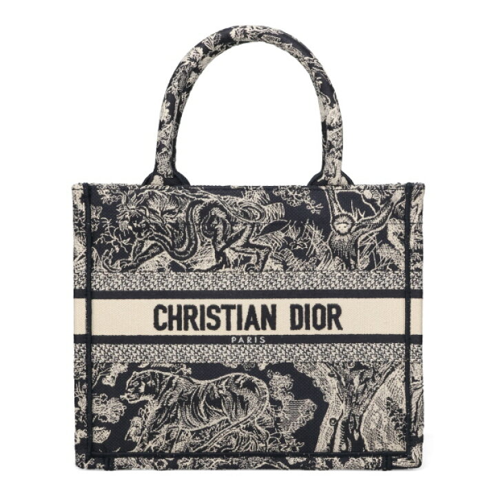 楽天市場】ディオール バッグ レディース DIOR ブックトートバッグ 