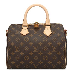 ルイ・ヴィトン(LOUIS VUITTON) スピーディ25 ハンドバッグ | 通販 
