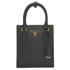 プラダ(PRADA) サフィアーノ(SAFFIANO) ハンドバッグ | 通販・人気 