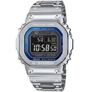 JVI v Y CASIO G-SHOCK W[VbN FULL METAL 5000 V[Y GMW-B5000D-2JF