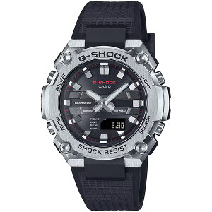 �J�V�I G-SHOCK �W�[�V���b�N GST-B600 Series GST-B600-1AJF