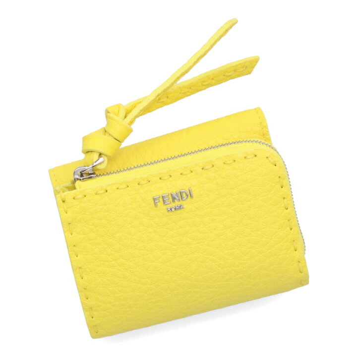 楽天市場】フェンディ 財布 レディース FENDI ピーカブー  