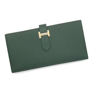 エルメス(Hermes) ベアンスフレ レディース長財布 | 通販・人気  