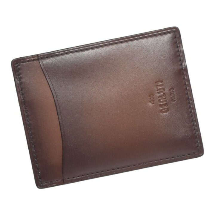 楽天市場】ベルルッティ 財布 メンズ BERLUTI マコレ 2in1 スクリット 