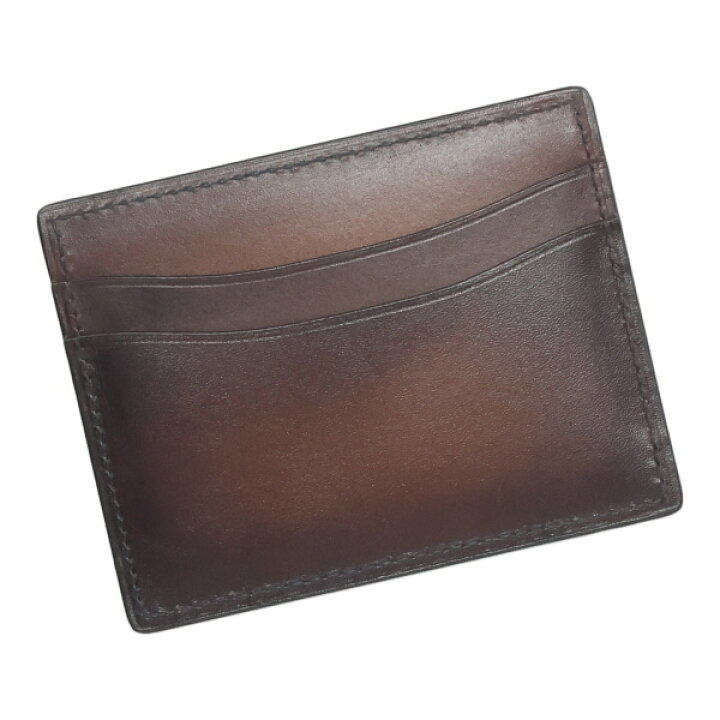 楽天市場】ベルルッティ 財布 メンズ BERLUTI マコレ 2in1 スクリット 