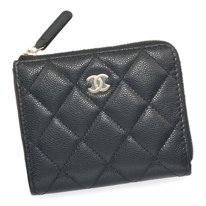 楽天市場】シャネル 小銭入れ カードケース レディース CHANEL 