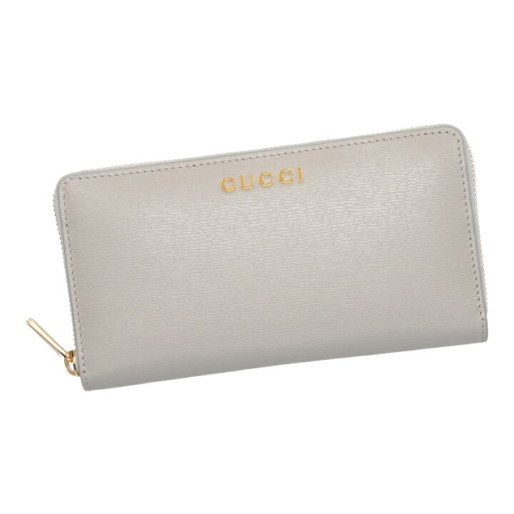 楽天市場】グッチ 財布 レディース GUCCI グッチスクリプト ジップ 